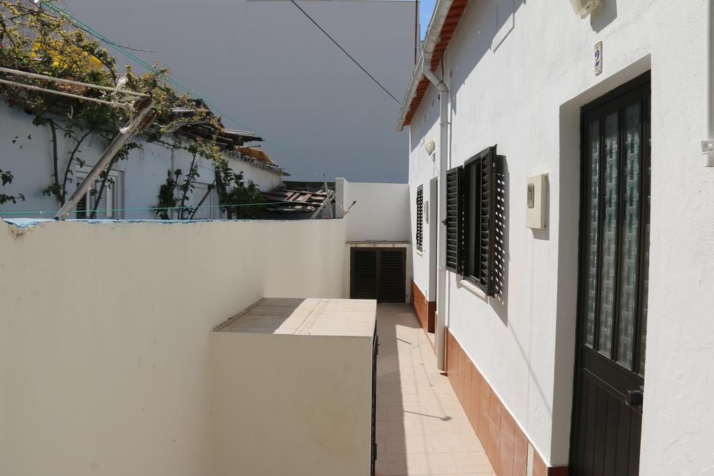 Duplex Na Nazare Appartement Buitenkant foto