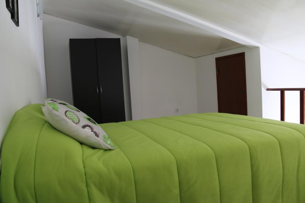 Duplex Na Nazare Appartement Buitenkant foto