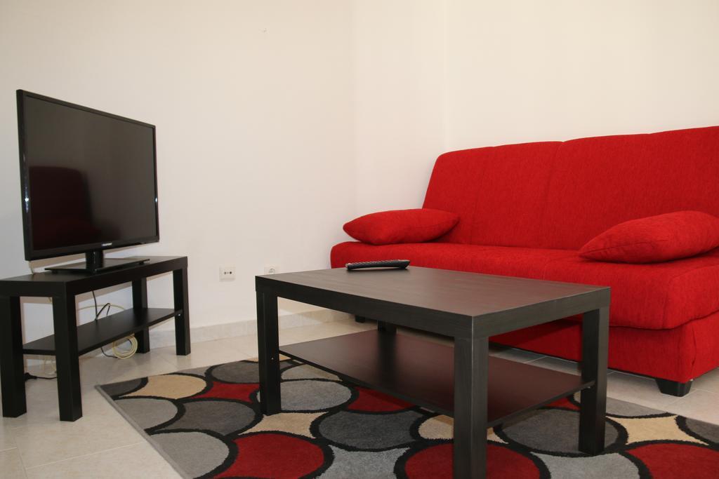 Duplex Na Nazare Appartement Buitenkant foto