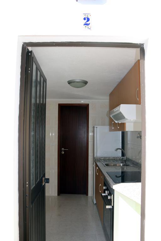 Duplex Na Nazare Appartement Buitenkant foto
